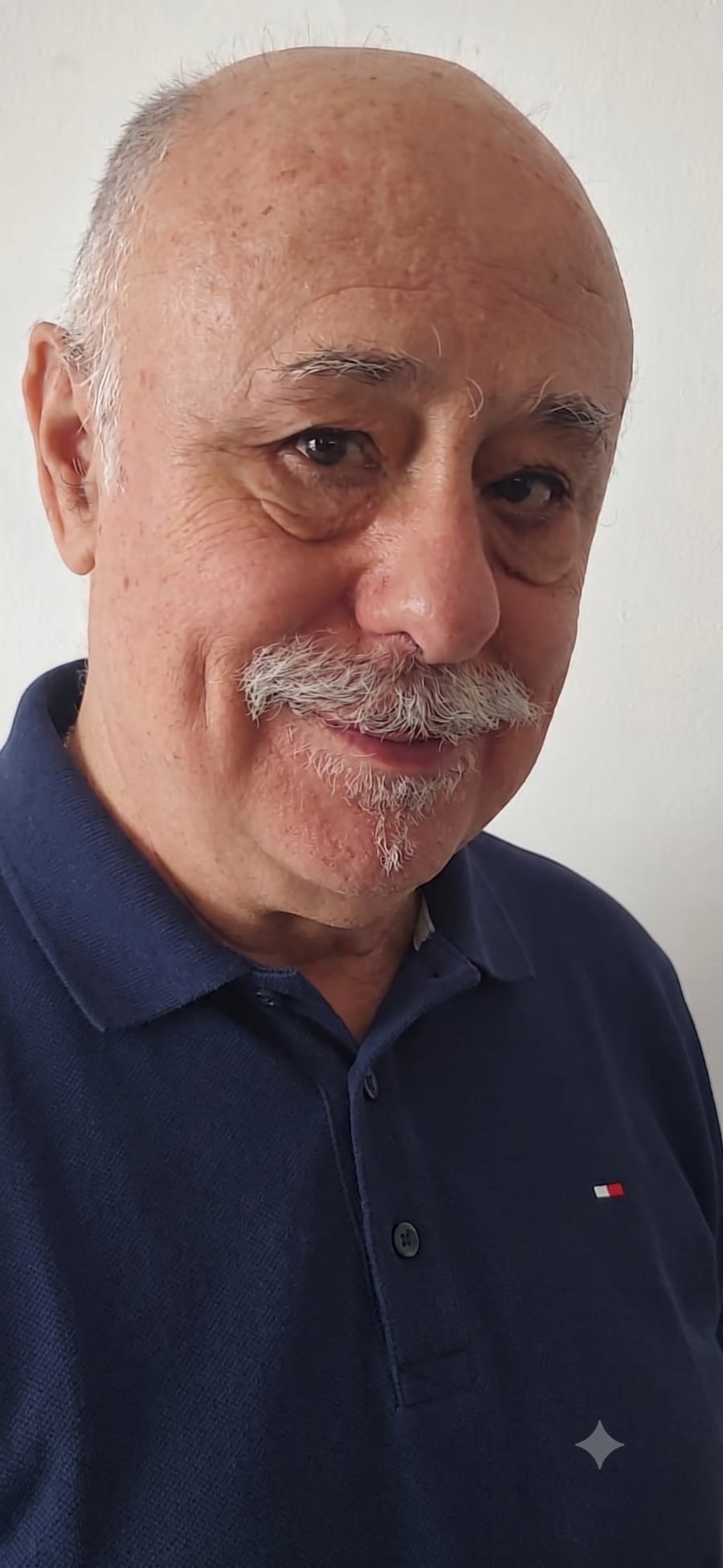 Retrato del astrólogo de tuorakulo